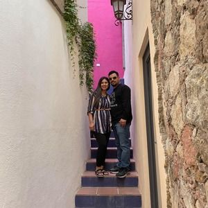 Meet your Posher, Ulisses